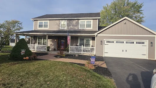 Oaks Roofing & Siding