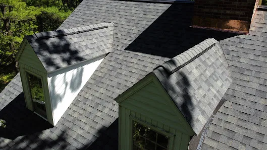 Oaks Roofing & Siding
