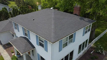 Oaks Roofing & Siding — main photo