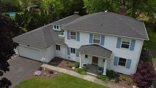 Oaks Roofing & Siding
