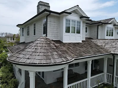 Ocean Roofing Inc