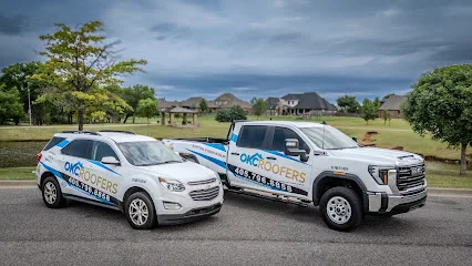 OKC Roofers