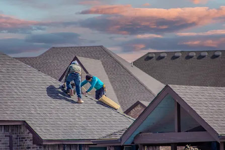 OKC Roofers