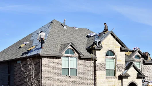 OKC Roofers