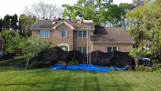 Old Timers Roofing, Inc.