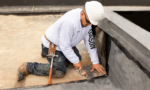 Olsson Roofing Company, Inc.