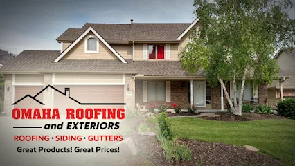 Omaha Roofing and Exteriors