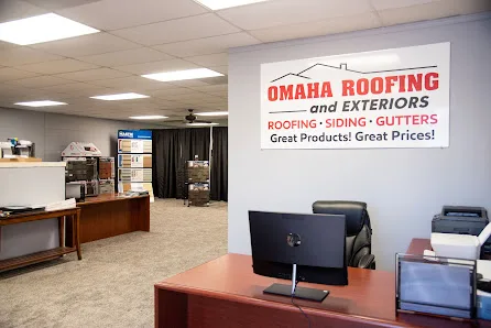 Omaha Roofing and Exteriors