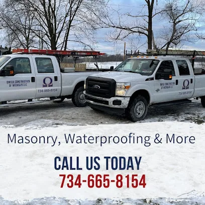 Omega Construction Of Michigan, LLC