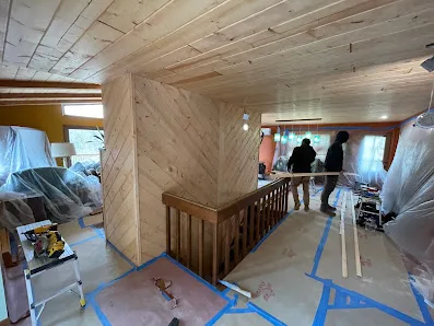 Omega Construction Of Michigan, LLC