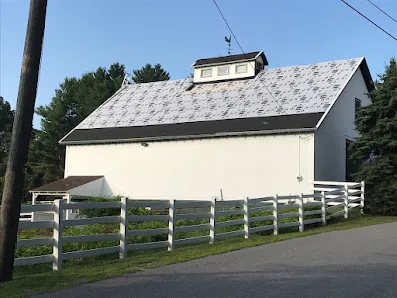 On Top Roofing