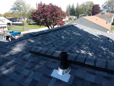 On Top Roofing