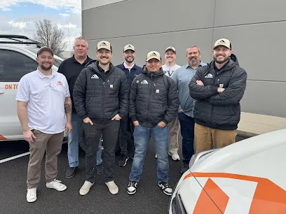 On Top Roofing — main photo