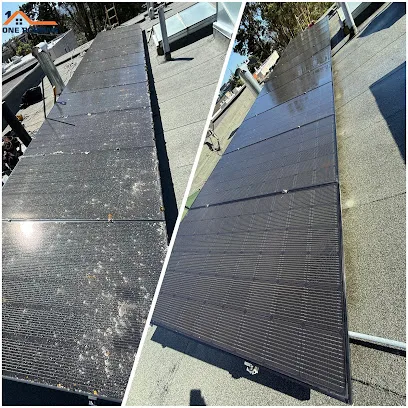 One Roofing — main photo