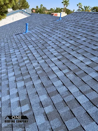 One Roofing Company — main photo