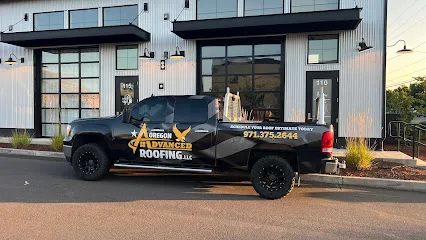 OR Advanced Roofing LLC — main photo