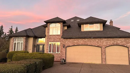 OR Advanced Roofing LLC