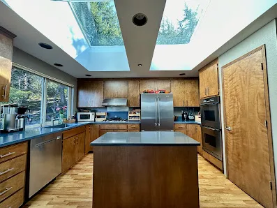 Orca Roofing & Exteriors