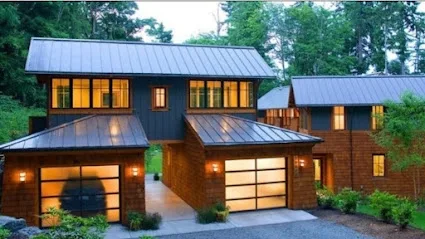 Oregon Metal Roofing and Gutters — main photo