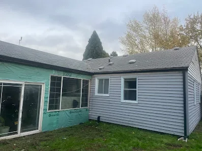 Oregon Metal Roofing and Gutters