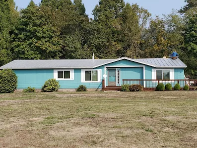 Oregon Metal Roofing and Gutters