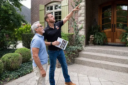 Origin Roofing & Exteriors