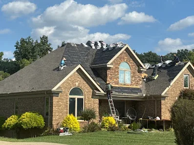Origin Roofing & Exteriors