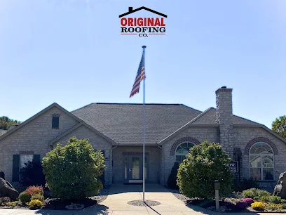 Original Roofing Company — main photo