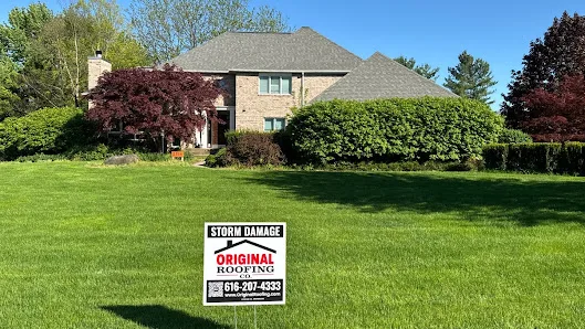 Original Roofing Company