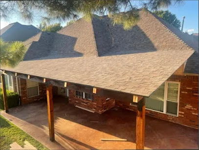 Ortega & Sons Roofing LLC — main photo