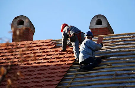 Ortega & Sons Roofing LLC