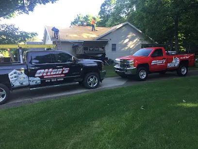 Otten's Custom Roofing