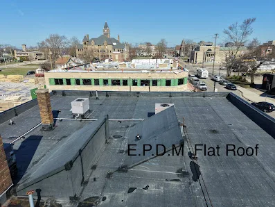 Otten's Custom Roofing