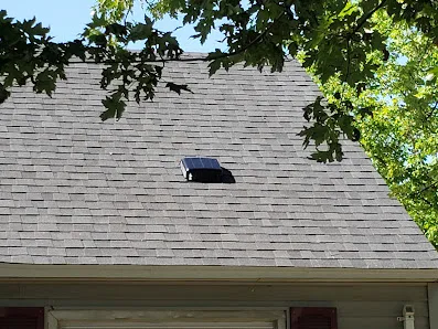 Otten's Custom Roofing