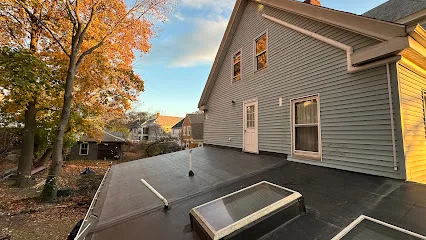 Otukan Roofing Company Boston
