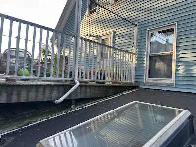 Otukan Roofing Company Boston