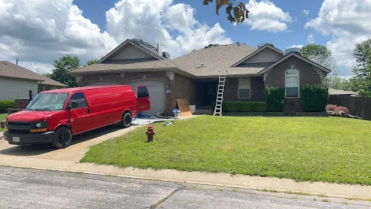 Over The Top Roofing & Restoration