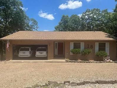 Over The Top Roofing & Restoration