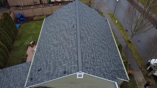 Overstate Roofing services