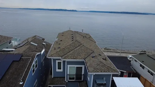 Overstate Roofing Services INC