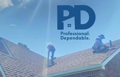 P D Roofing