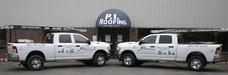 P.I. Roofing and Construction — main photo