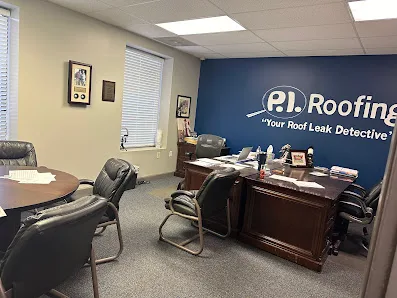 P.I. Roofing and Construction