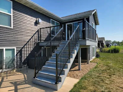 Pa's Construction, LLC