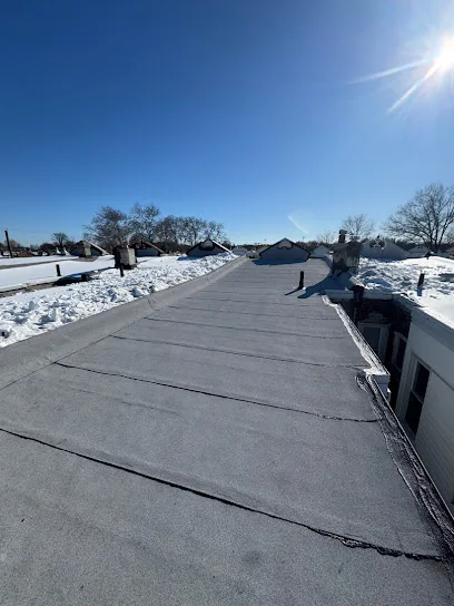 Pace Roofing LLC — main photo