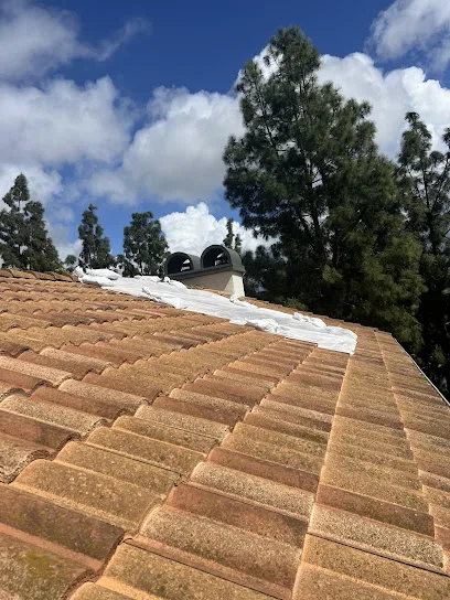 Pacific Coast Roofing INC. — main photo