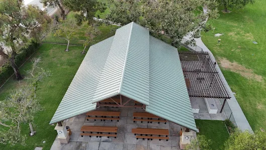 Pacific Coast Roofing INC.