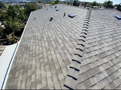 Pacific Coast Roofing INC.