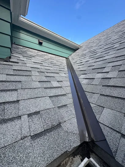 Pacific Roofing Company Seattle