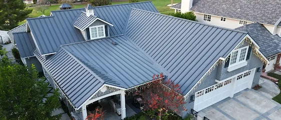 Pacific Roofing Systems — main photo